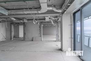 3-к квартира, вторичка, 145м2, 18/27 этаж