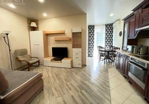 1-к квартира, вторичка, 45м2, 17/20 этаж
