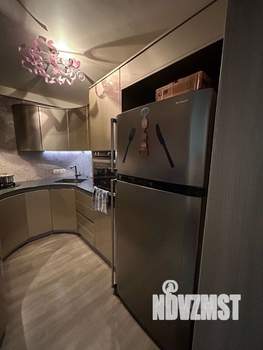3-к квартира, вторичка, 67м2, 1/5 этаж