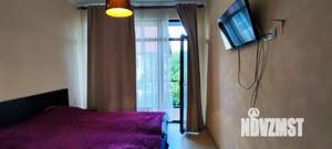 Студия квартира, вторичка, 20м2, 2/3 этаж