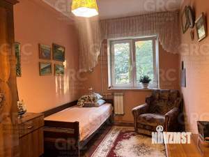 2-к квартира, вторичка, 52м2, 2/10 этаж