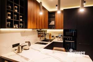 1-к квартира, вторичка, 32м2, 4/6 этаж