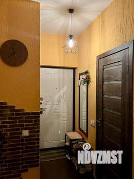2-к квартира, вторичка, 33м2, 2/4 этаж