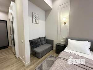 1-к квартира, вторичка, 31м2, 4/6 этаж