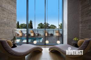 3-к квартира, вторичка, 150м2, 20/27 этаж