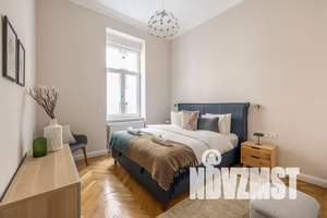 3-к квартира, вторичка, 102м2, 4/6 этаж