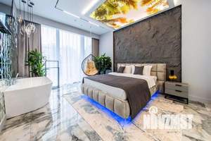 1-к квартира, вторичка, 36м2, 3/4 этаж
