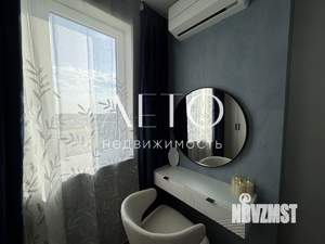 Студия квартира, вторичка, 35м2, 6/12 этаж