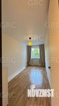 2-к квартира, вторичка, 60м2, 2/4 этаж