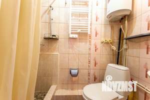 1-к квартира, вторичка, 25м2, 2/4 этаж