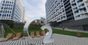 Студия квартира, вторичка, 18м2, 3/19 этаж