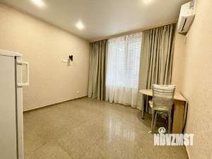 Студия квартира, вторичка, 19м2, 1/4 этаж