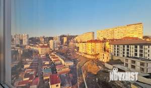Студия квартира, вторичка, 26м2, 8/9 этаж