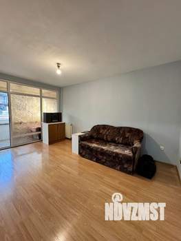 1-к квартира, вторичка, 30м2, 1/7 этаж