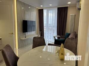 3-к квартира, вторичка, 63м2, 17/18 этаж
