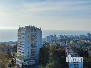 Студия квартира, вторичка, 24м2, 17/19 этаж