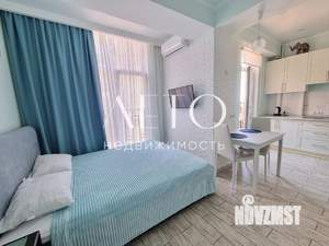 1-к квартира, вторичка, 24м2, 6/8 этаж