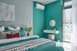 2-к квартира, вторичка, 45м2, 6/19 этаж