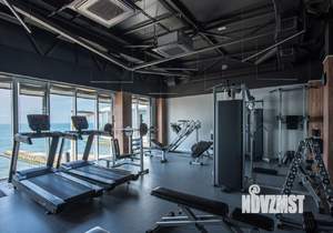 1-к квартира, вторичка, 40м2, 15/20 этаж