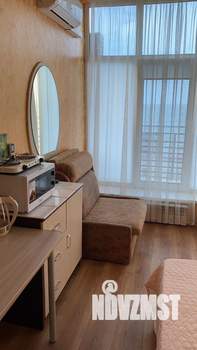Студия квартира, вторичка, 22м2, 4/5 этаж