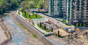 2-к квартира, вторичка, 38м2, 5/17 этаж