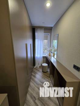 2-к квартира, вторичка, 44м2, 3/4 этаж