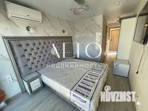 1-к квартира, вторичка, 19м2, 3/5 этаж