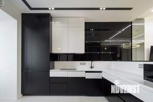 2-к квартира, вторичка, 85м2, 6/23 этаж