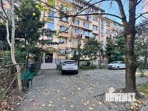 1-к квартира, вторичка, 30м2, 1/7 этаж