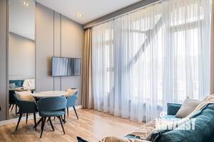 Студия квартира, вторичка, 36м2, 5/6 этаж