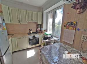 2-к квартира, вторичка, 47м2, 4/4 этаж