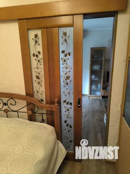 2-к квартира, вторичка, 42м2, 5/5 этаж