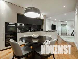 3-к квартира, вторичка, 115м2, 20/24 этаж