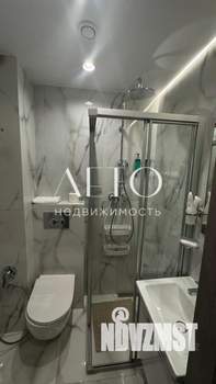 Студия квартира, вторичка, 21м2, 3/5 этаж