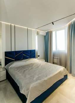 2-к квартира, вторичка, 70м2, 13/16 этаж