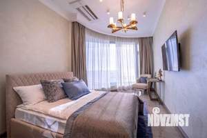 1-к квартира, вторичка, 37м2, 2/3 этаж