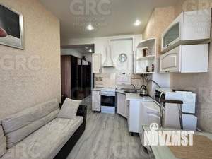 1-к квартира, вторичка, 36м2, 2/7 этаж
