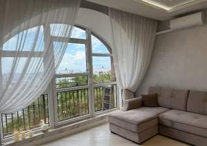 Студия квартира, вторичка, 26м2, 4/4 этаж