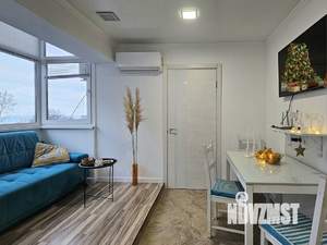 3-к квартира, вторичка, 48м2, 2/4 этаж