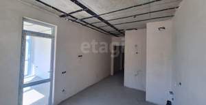 1-к квартира, вторичка, 34м2, 7/17 этаж