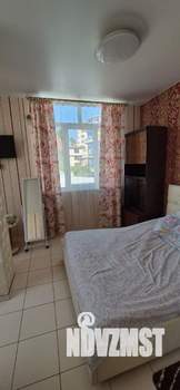 1-к квартира, вторичка, 34м2, 2/4 этаж
