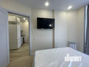 1-к квартира, вторичка, 31м2, 7/12 этаж