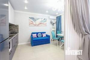 Студия квартира, вторичка, 32м2, 3/12 этаж