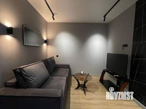 2-к квартира, вторичка, 50м2, 18/18 этаж