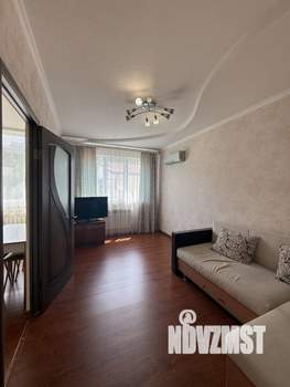 1-к квартира, вторичка, 33м2, 4/7 этаж