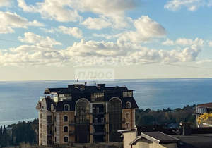 2-к квартира, вторичка, 64м2, 4/13 этаж