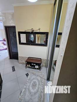 1-к квартира, вторичка, 45м2, 4/14 этаж
