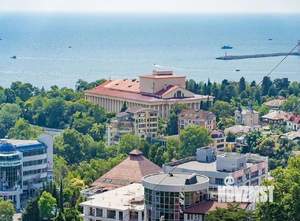 1-к квартира, вторичка, 42м2, 11/16 этаж