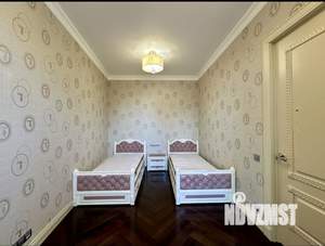 3-к квартира, вторичка, 92м2, 3/27 этаж