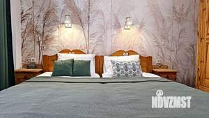 1-к квартира, вторичка, 48м2, 2/4 этаж